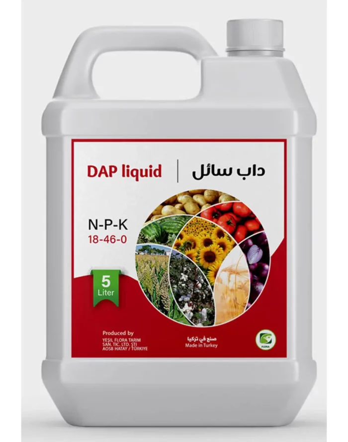 Dap Liquid
